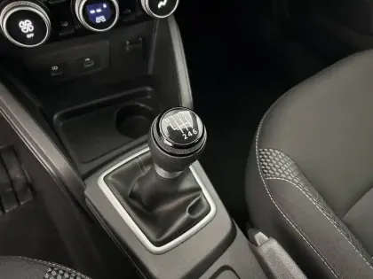 Photo 73 Dacia Duster  ECO-G 100 4x2