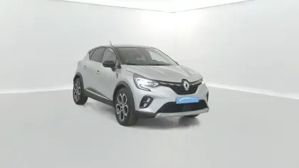 Photo 15 Renault Captur  E-Tech 145 - 21