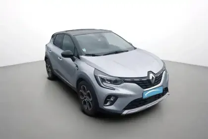 Photo 6 Renault Captur  E-Tech 145 - 21