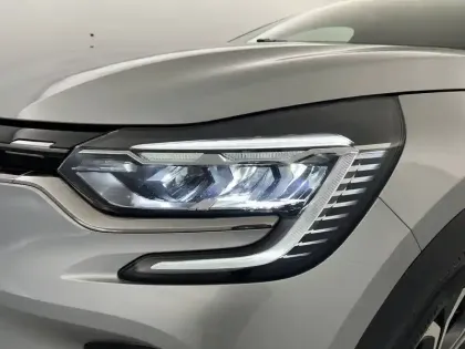 Photo 34 Renault Captur  E-Tech 145 - 21