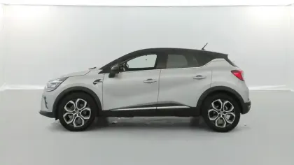 Photo 10 Renault Captur  E-Tech 145 - 21