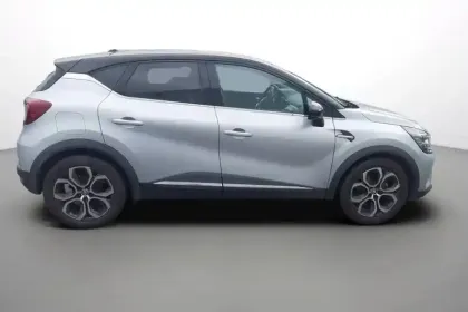 Photo 5 Renault Captur  E-Tech 145 - 21