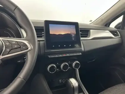 Photo 20 Renault Captur  E-Tech 145 - 21