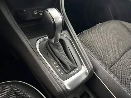 Photo 21 Renault Captur  E-Tech 145 - 21