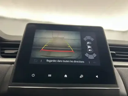 Photo 32 Renault Captur  E-Tech 145 - 21