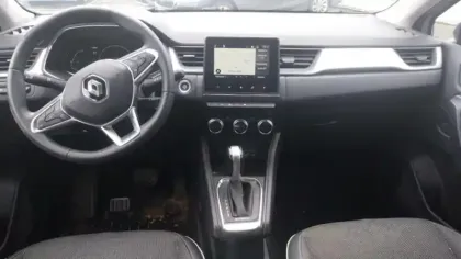 Photo 8 Renault Captur  E-Tech 145 - 21