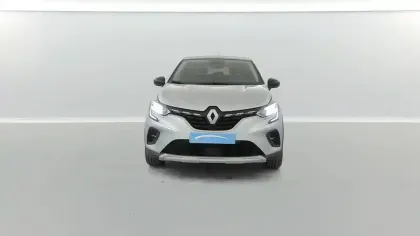 Photo 16 Renault Captur  E-Tech 145 - 21
