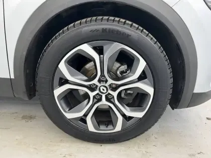 Photo 29 Renault Captur  E-Tech 145 - 21