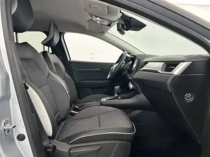 Photo 22 Renault Captur  E-Tech 145 - 21