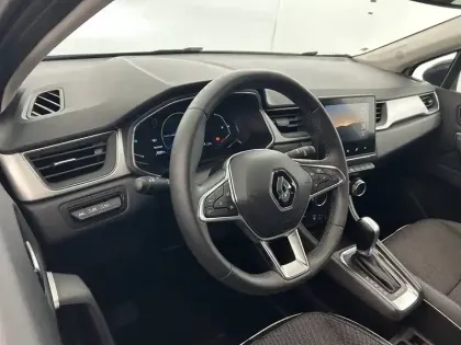 Photo 18 Renault Captur  E-Tech 145 - 21