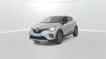 Photo 9 Renault Captur  E-Tech 145 - 21