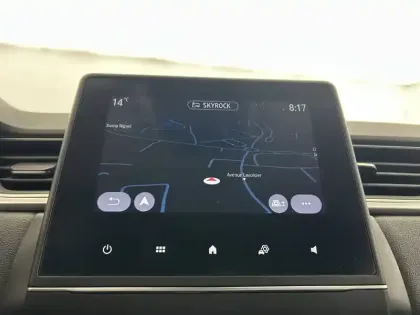 Photo 31 Renault Captur  E-Tech 145 - 21