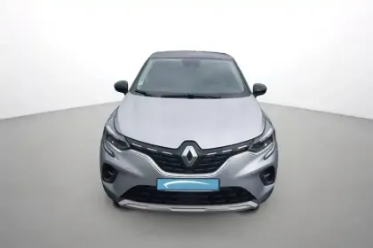 Photo 7 Renault Captur  E-Tech 145 - 21