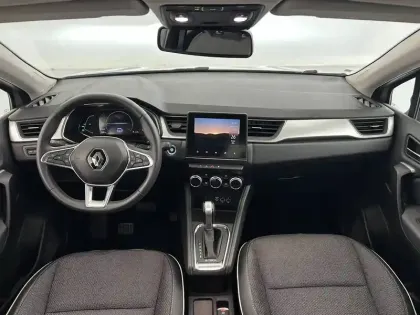 Photo 37 Renault Captur  E-Tech 145 - 21