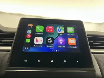 Photo 33 Renault Captur  E-Tech 145 - 21