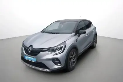 Photo Renault Captur Intens