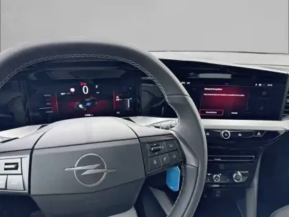 Photo 7 Opel Mokka  1.2 Turbo Hybrid 136 ch e-DCT6