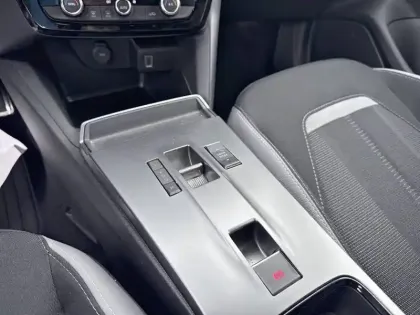 Photo 13 Opel Mokka  1.2 Turbo Hybrid 136 ch e-DCT6