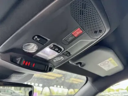 Photo 17 Opel Mokka  1.2 Turbo Hybrid 136 ch e-DCT6