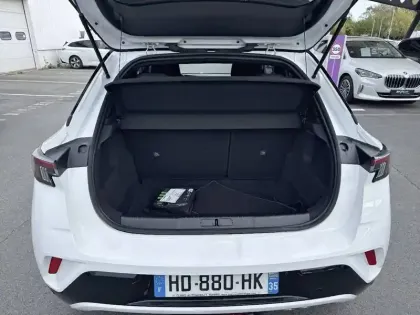 Photo 5 Opel Mokka  1.2 Turbo Hybrid 136 ch e-DCT6