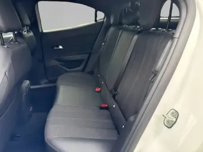 Photo 11 Opel Mokka  1.2 Turbo Hybrid 136 ch e-DCT6