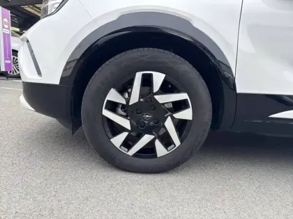 Photo 12 Opel Mokka  1.2 Turbo Hybrid 136 ch e-DCT6