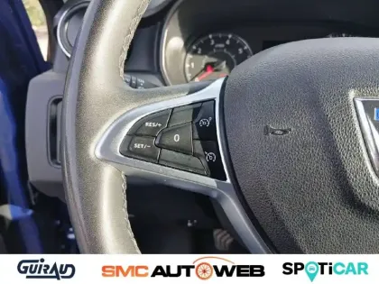 Photo 39 Dacia Duster Gén. II (HJD) Ph2 Confort 5