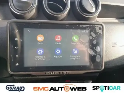 Photo 37 Dacia Duster Gén. II (HJD) Ph2 Confort 5