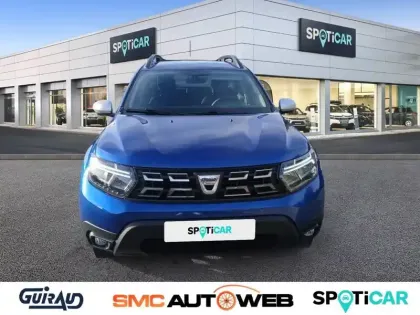 Photo 43 Dacia Duster  ECO-G 100 4x2