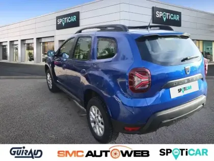 Photo 48 Dacia Duster  ECO-G 100 4x2