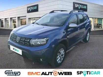 Photo 42 Dacia Duster  ECO-G 100 4x2