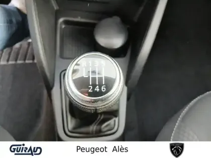 Photo 14 Dacia Duster  ECO-G 100 4x2