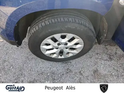 Photo 73 Dacia Duster  ECO-G 100 4x2