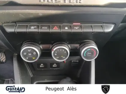 Photo 78 Dacia Duster  ECO-G 100 4x2