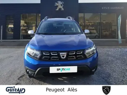 Photo 64 Dacia Duster  ECO-G 100 4x2