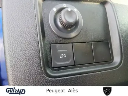 Photo 76 Dacia Duster  ECO-G 100 4x2