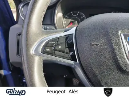 Photo 18 Dacia Duster  ECO-G 100 4x2