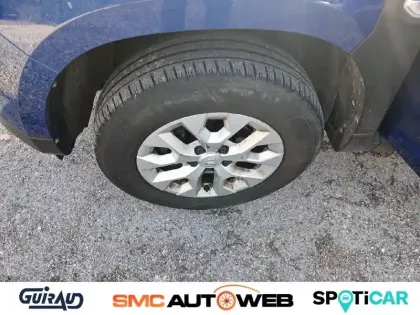 Photo 31 Dacia Duster Gén. II (HJD) Ph2 Confort 5