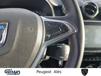 Photo 80 Dacia Duster  ECO-G 100 4x2