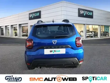 Photo 46 Dacia Duster  ECO-G 100 4x2