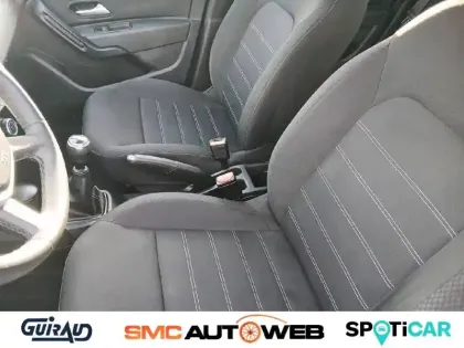 Photo 29 Dacia Duster Gén. II (HJD) Ph2 Confort 5