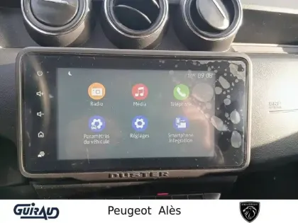 Photo 79 Dacia Duster  ECO-G 100 4x2