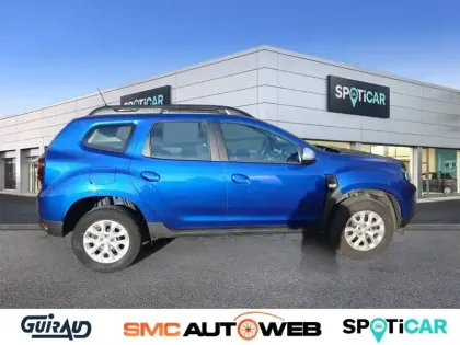 Photo 24 Dacia Duster Gén. II (HJD) Ph2 Confort 5