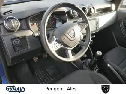 Photo 7 Dacia Duster  ECO-G 100 4x2