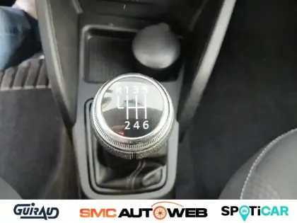 Photo 56 Dacia Duster  ECO-G 100 4x2