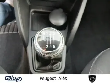 Photo 77 Dacia Duster  ECO-G 100 4x2