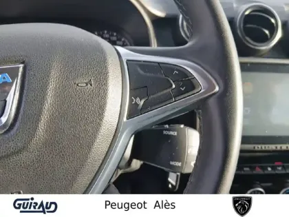 Photo 17 Dacia Duster  ECO-G 100 4x2