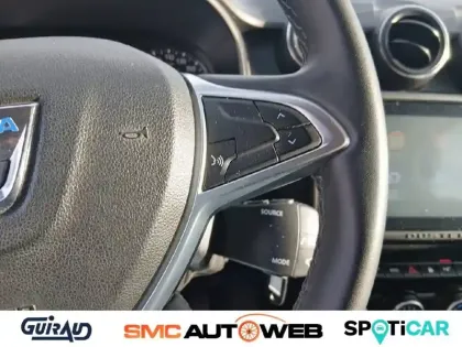 Photo 59 Dacia Duster  ECO-G 100 4x2