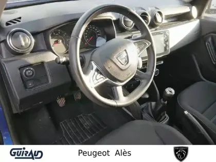 Photo 70 Dacia Duster  ECO-G 100 4x2