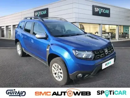 Photo 44 Dacia Duster  ECO-G 100 4x2